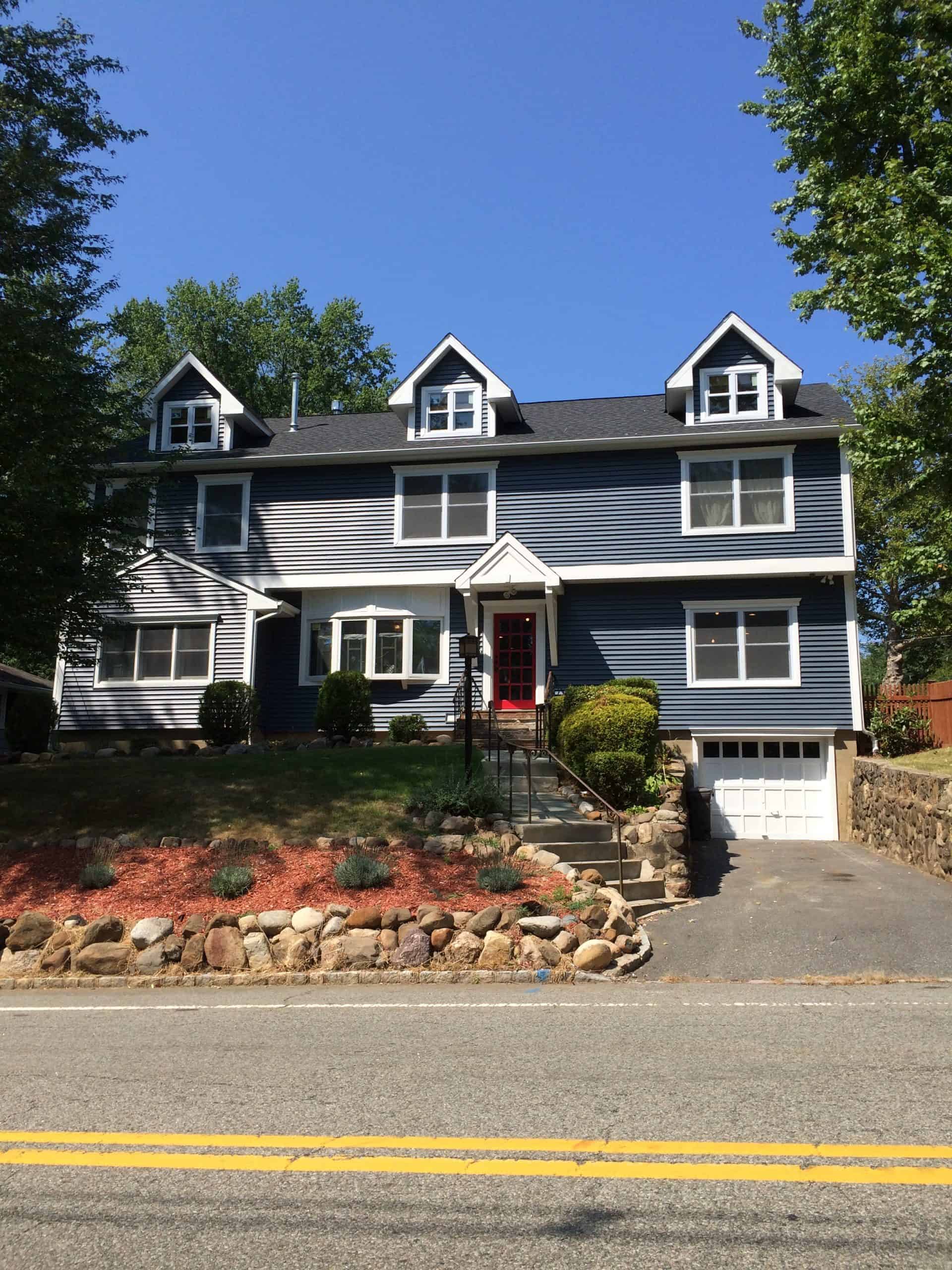 Chiarolanza 2nd fl addition