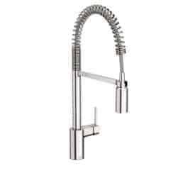 Align – 5923 One-Handle Spring Pulldown Kitchen Faucet
