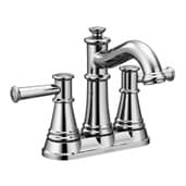 Belfield – 6401 Two-Handle High Arc Bathroom Faucet