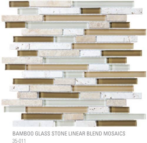Bliss Linear - Bamboo