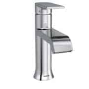 Genta – 6702 One-Handle High Arc Bathroom Faucet