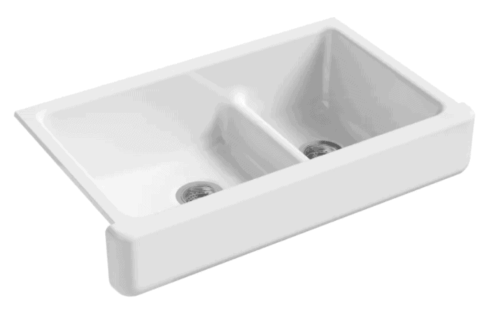 kitchen sink for trailor