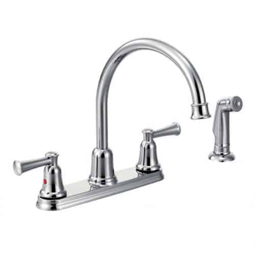 Standard Kitchen faucet – 41613