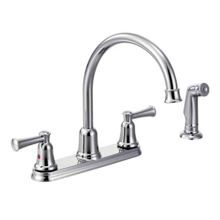 Standard Kitchen faucet – 41613