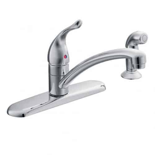 Standard kitchen faucet – 67430