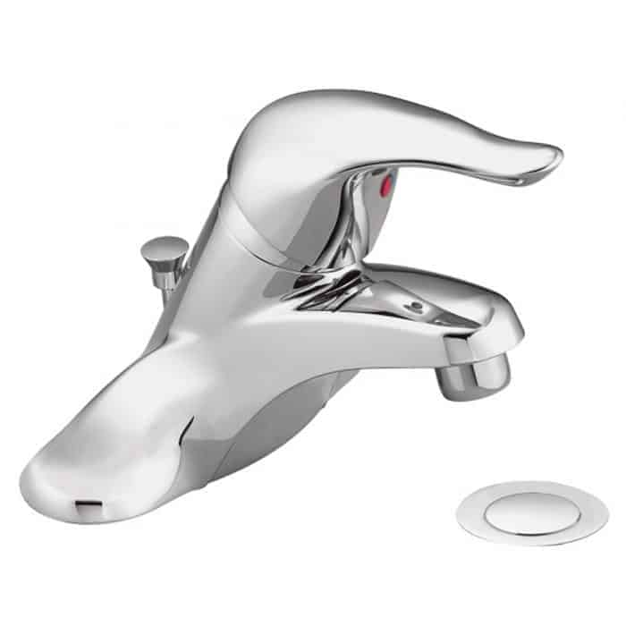 Standard Bath Faucet - L64625