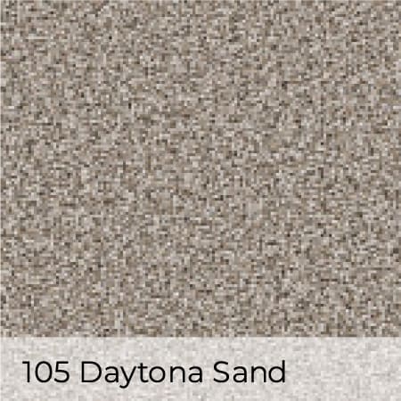 105 daytona sand