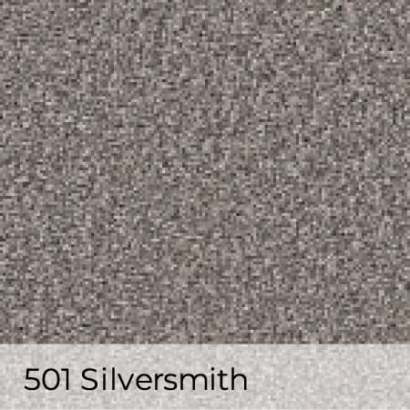 501 silversmith