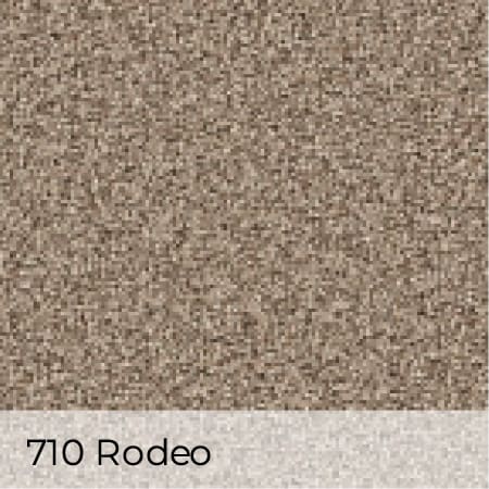 710 rodeo