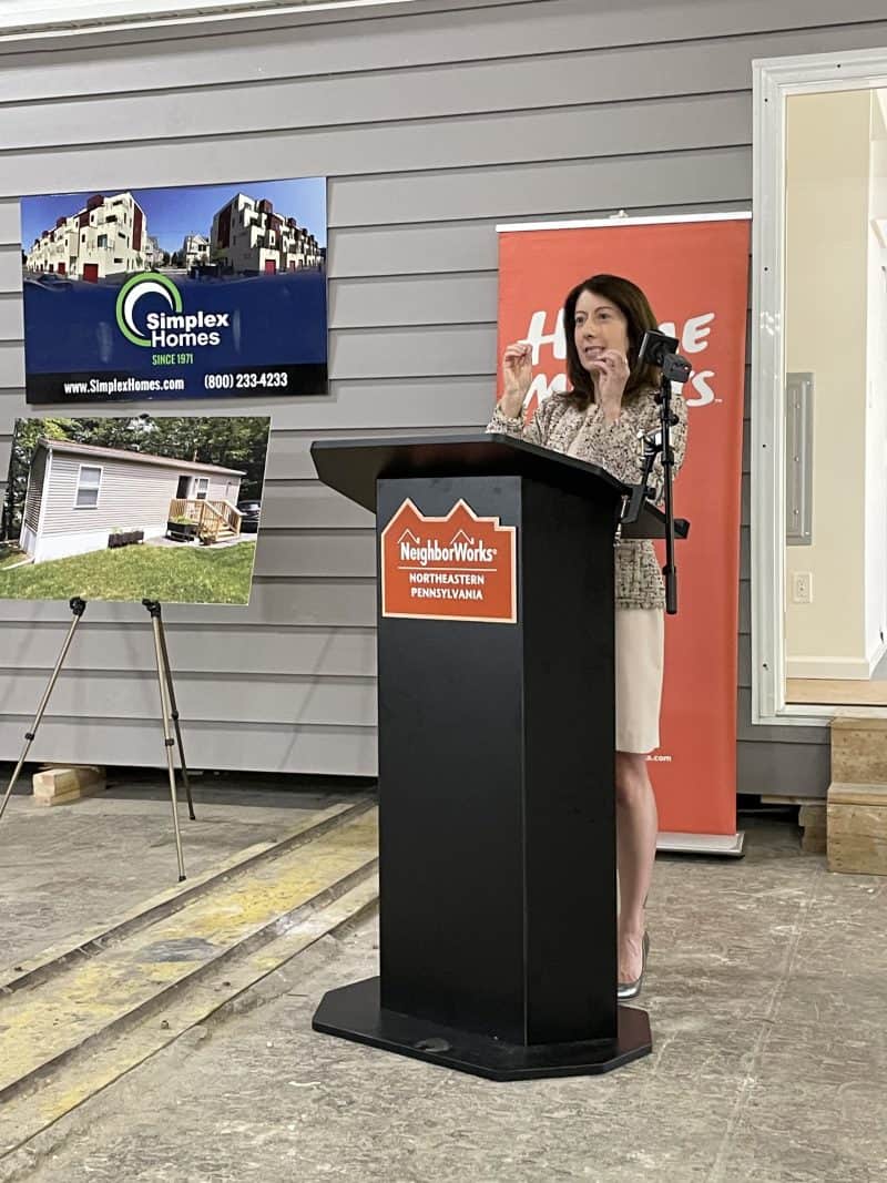 Simplex Homes PA NY VA WV NH NJ MA ME VA MD CT - Modular Homes