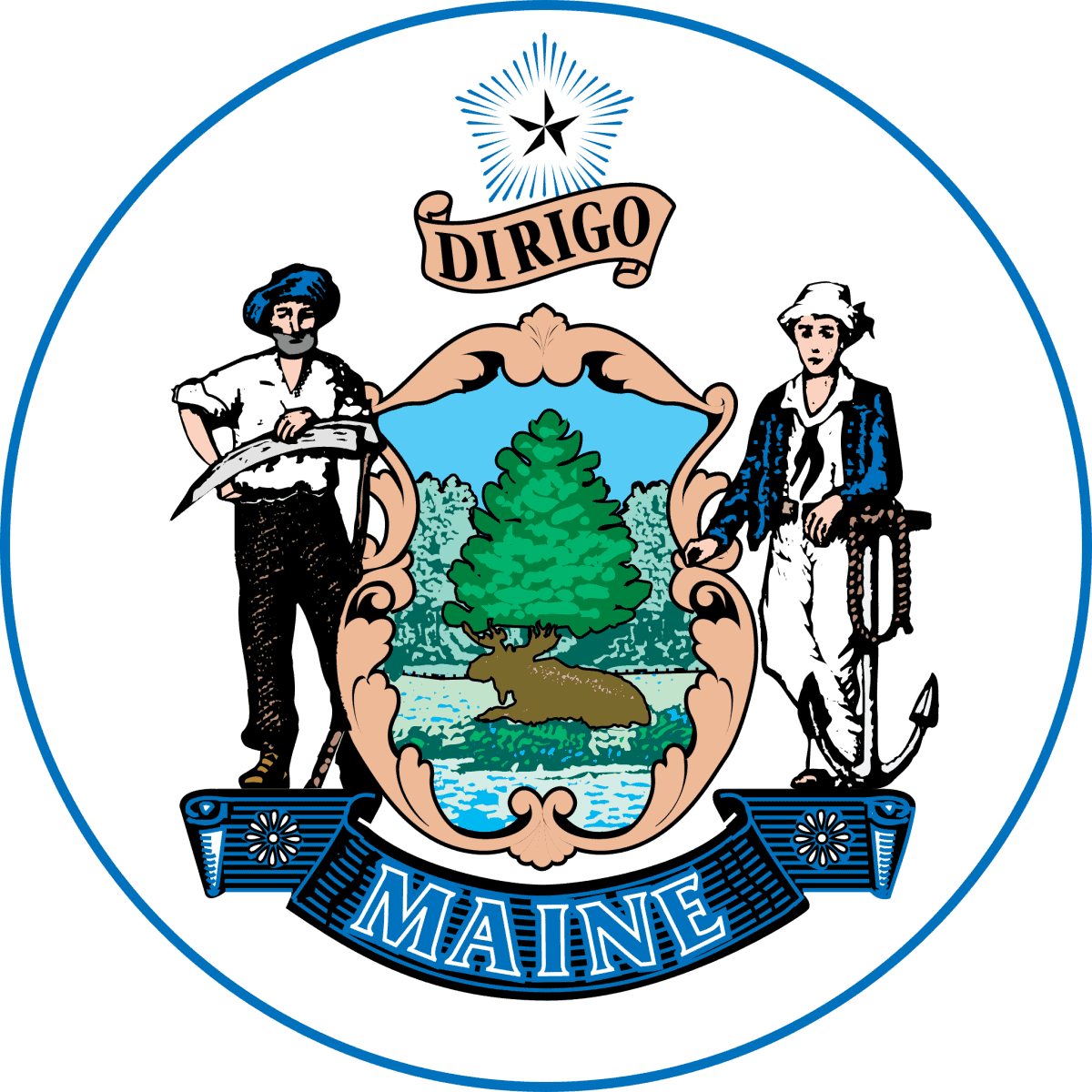 Maine State Tax Portal