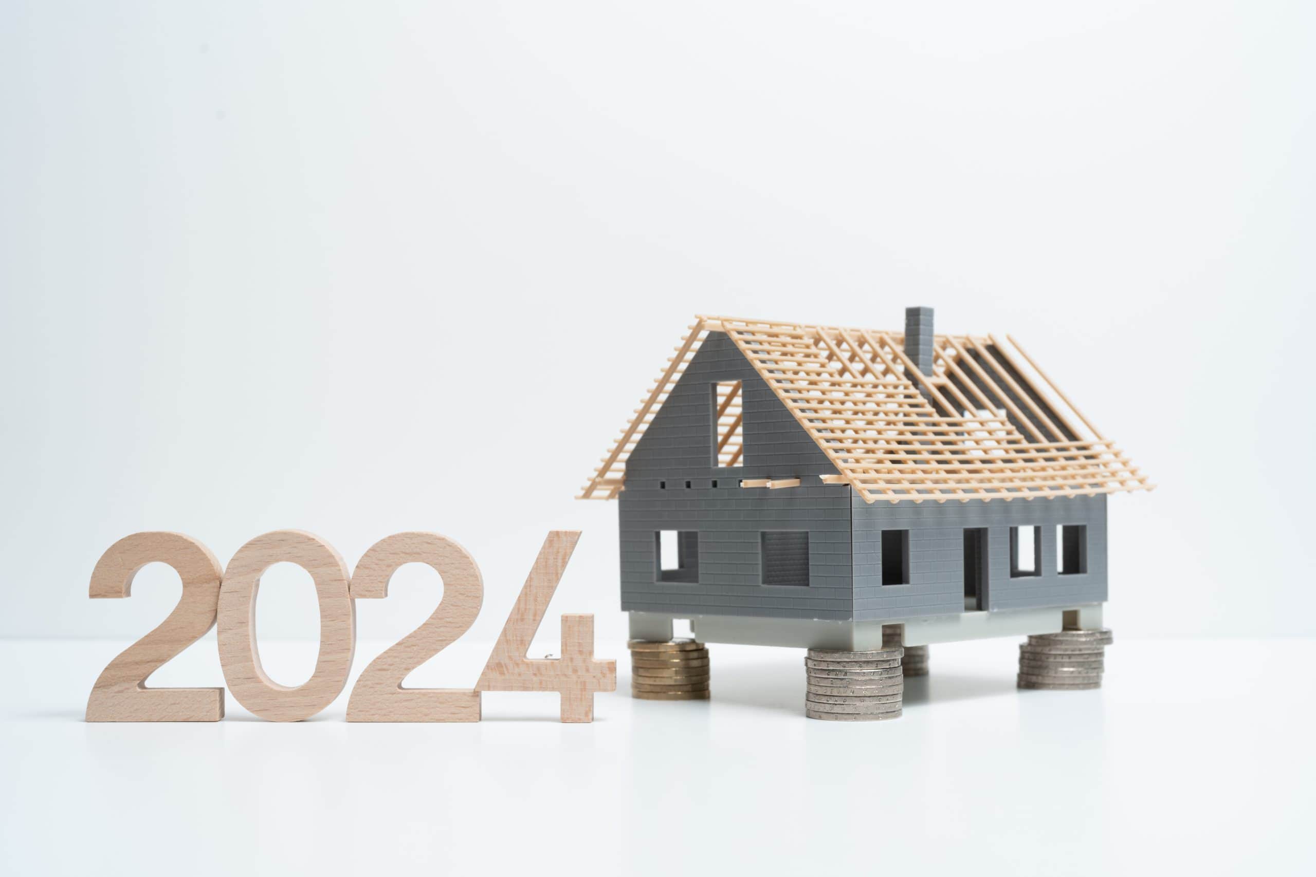 2024 housing