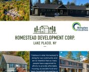 homestead development release