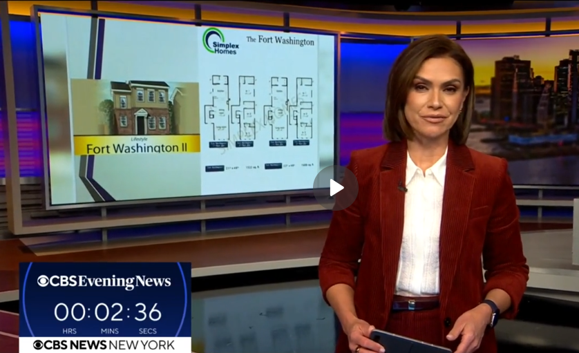 cbs news lottery