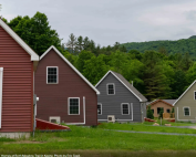Keene affordable housing